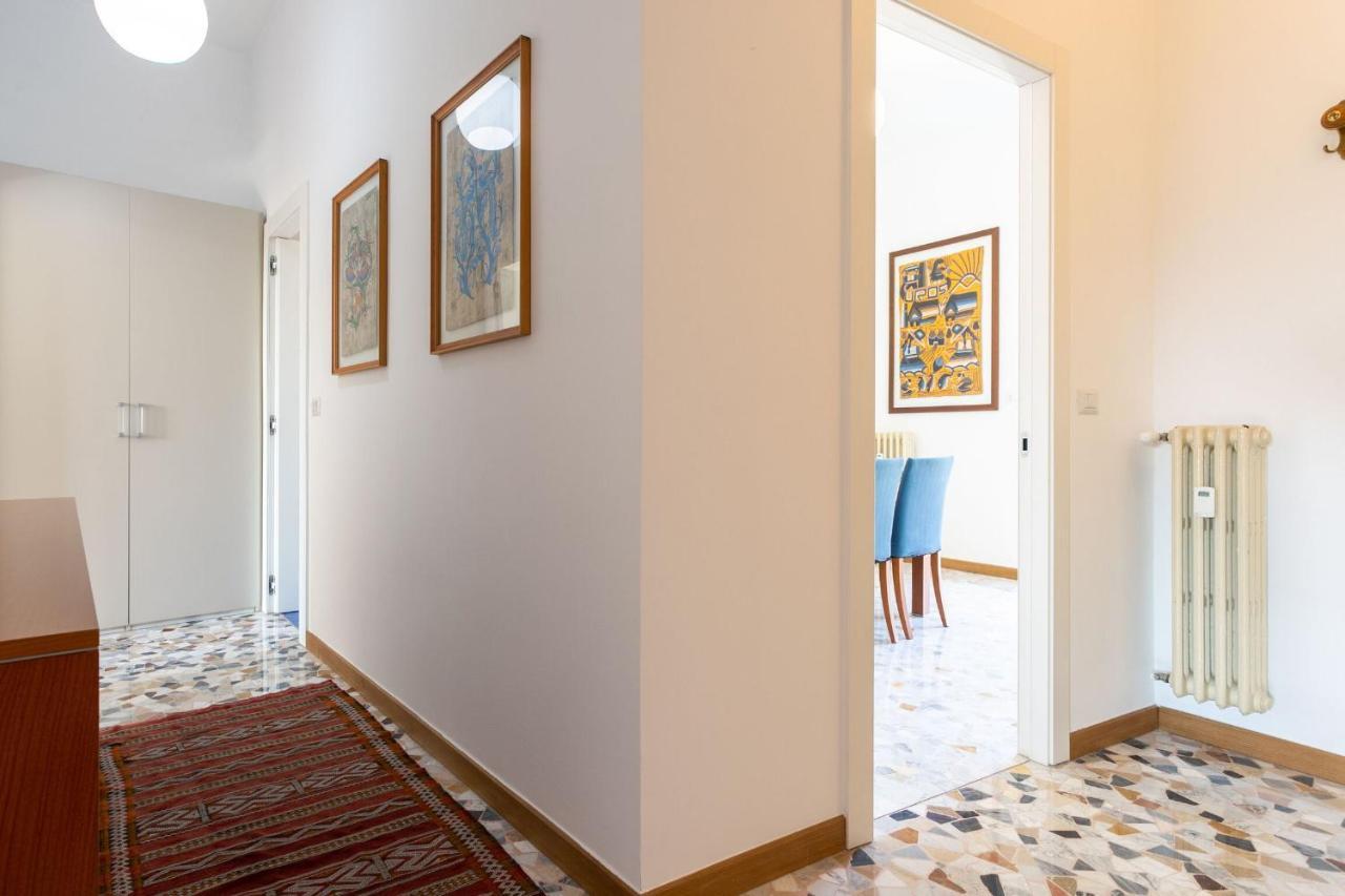Garibaldi Two Bedrooms By Halldis Appartement