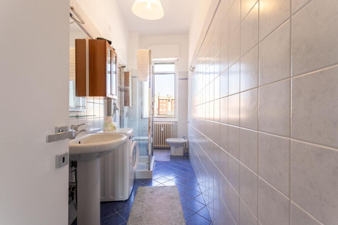 Appartement Garibaldi Two Bedrooms By Halldis Milan