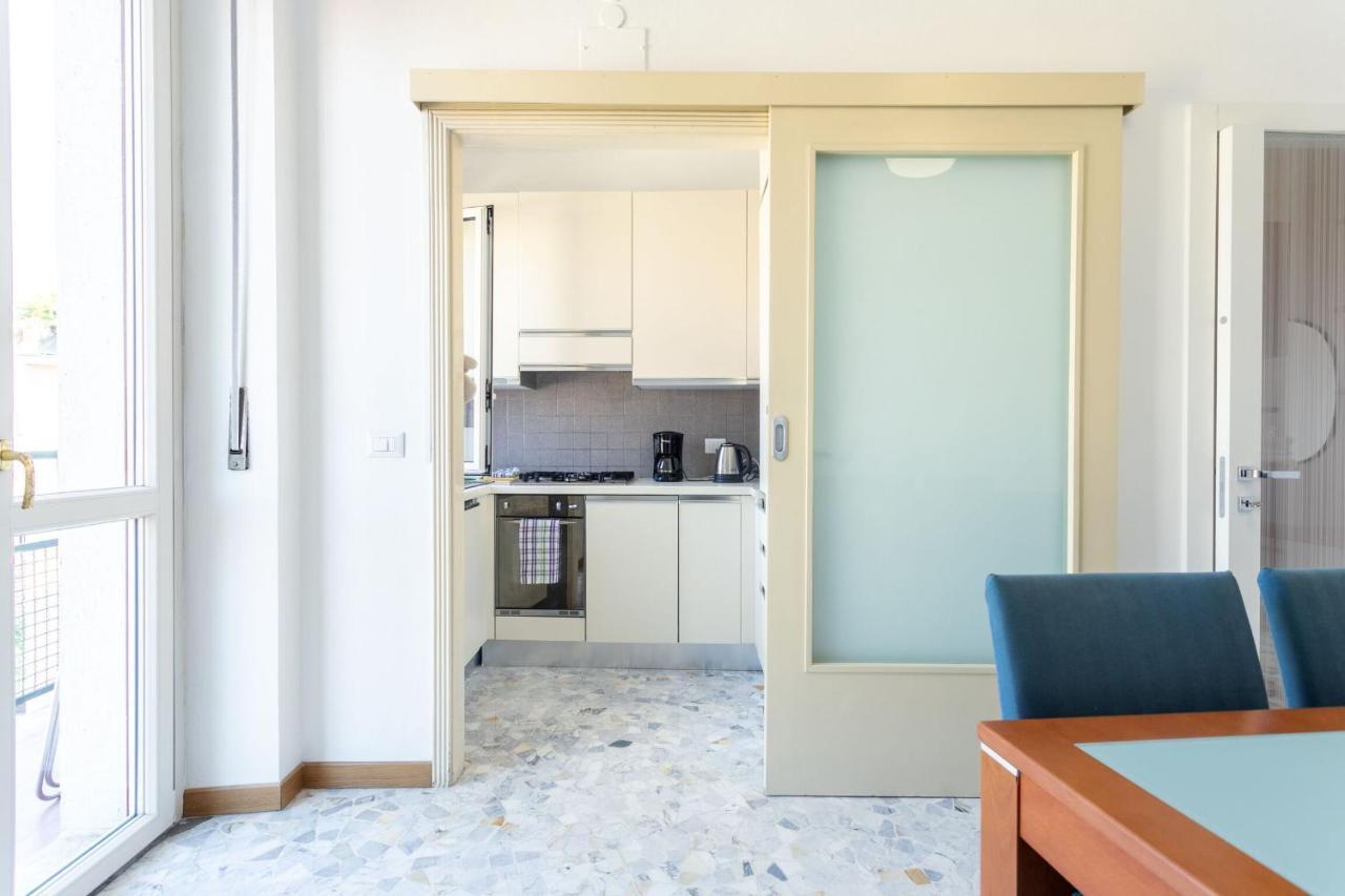 Appartement Garibaldi Two Bedrooms By Halldis Milan