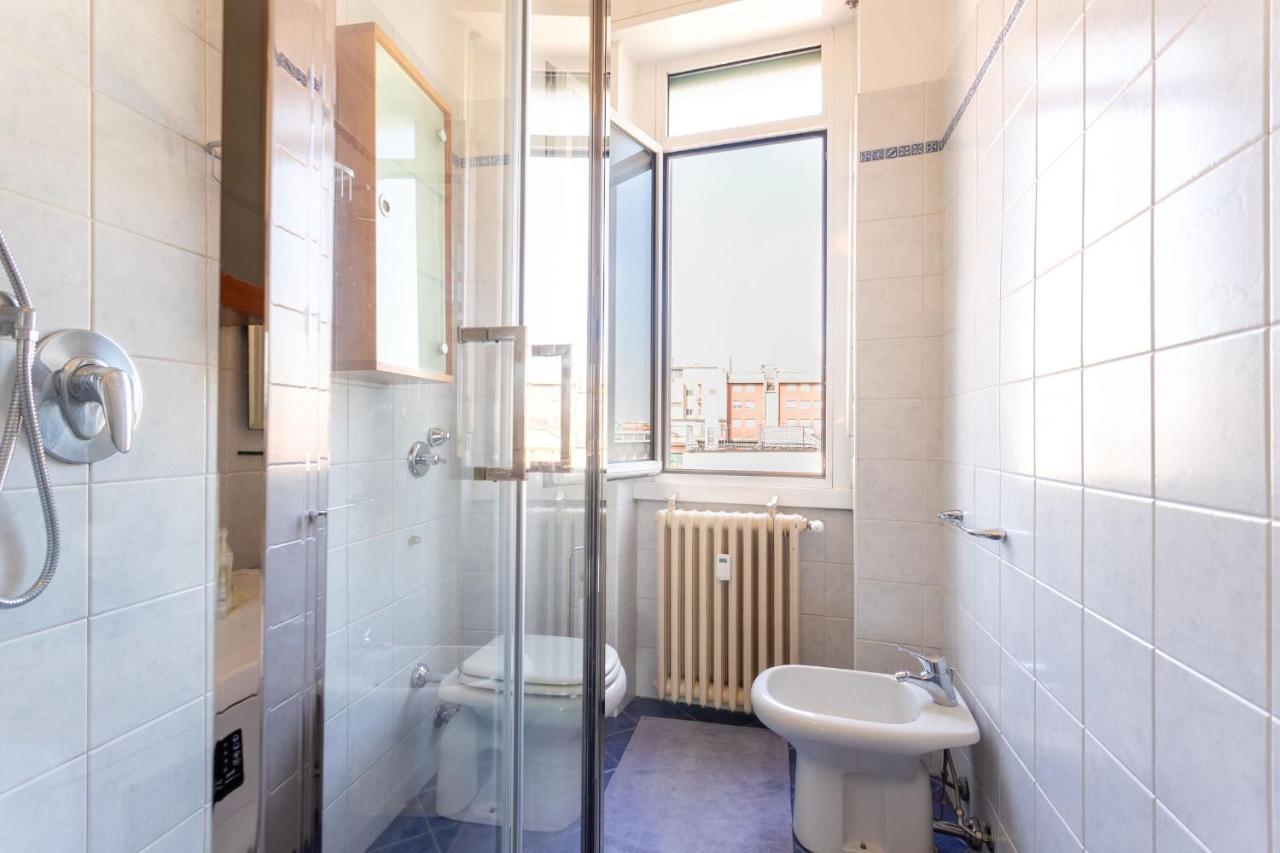 Garibaldi Two Bedrooms By Halldis Appartement Milan