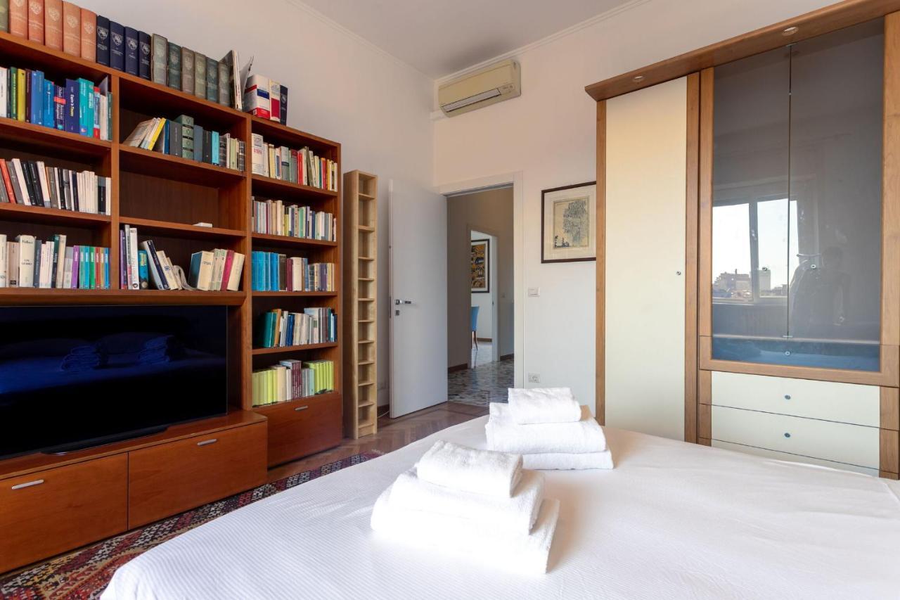 Appartement Garibaldi Two Bedrooms By Halldis