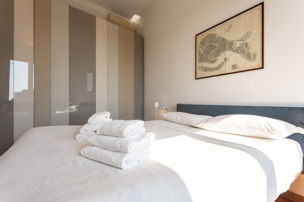 Garibaldi Two Bedrooms By Halldis Appartement *