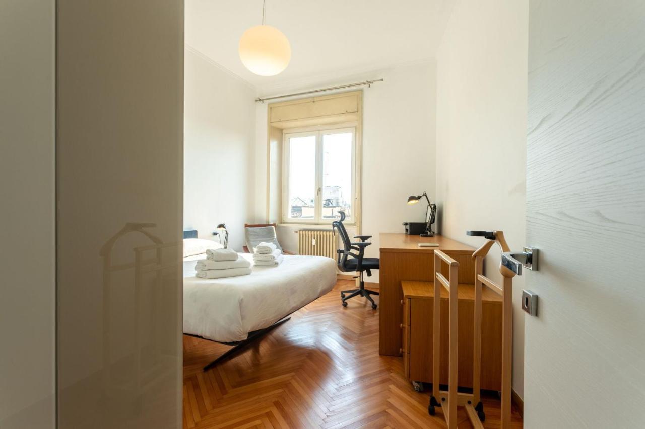 Appartement Garibaldi Two Bedrooms By Halldis